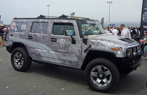 hummer 90