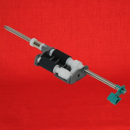 Doc Feeder Parts - Lexmark X544DW Doc Feeder (ADF) Pickup / Feed Roller Assembly