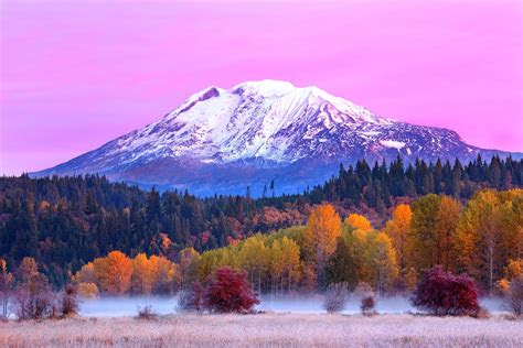 Mounts to virtually any vehicle. Mount Adams Full HD Wallpaper and Background Image