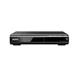 Sony DVPSR210P DVD Player