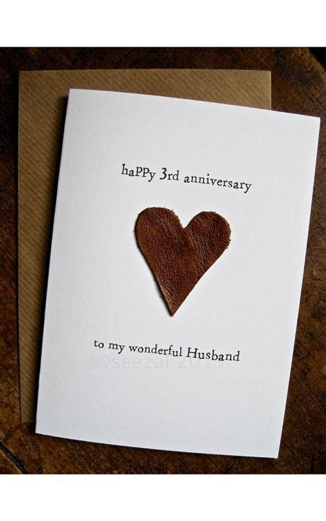 Wedding Anniversary Gifts: Third Wedding Anniversary Gifts  