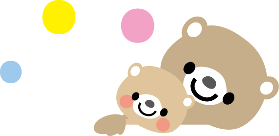 ラッコのイラスト 無料イラスト フリー素材