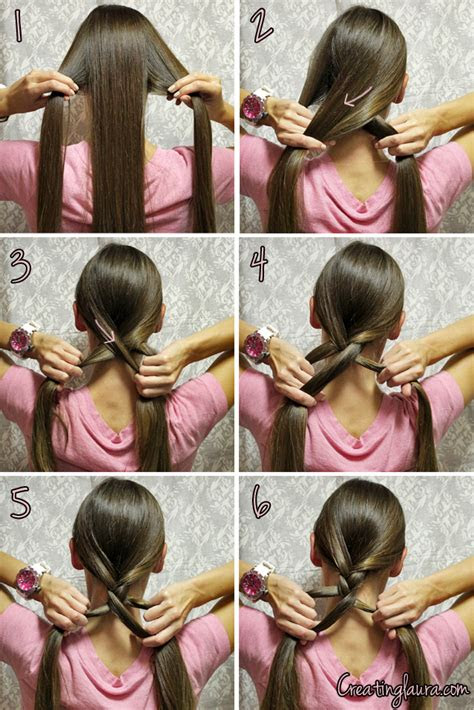 step  step instructions  box braiding  fake hair