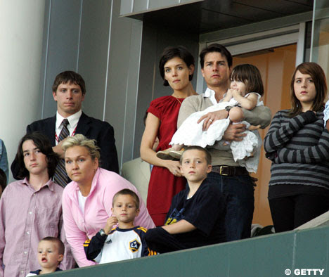 nicole kidman kids.  and one of Tom and Nicole Kidman's adopted children Isabella, 15.