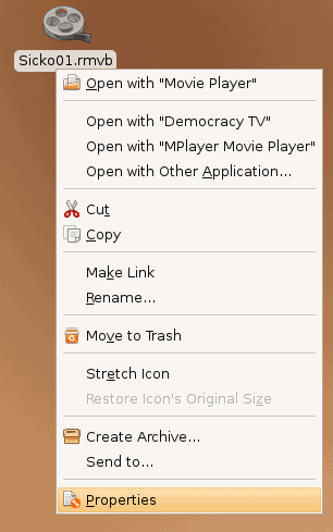 play rmvb files in ubuntu linux