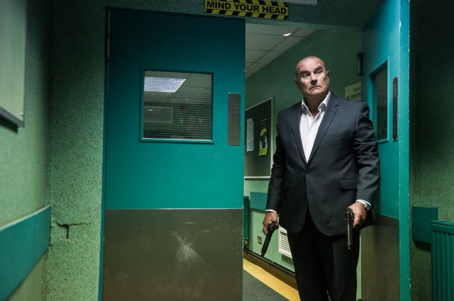 Xem Phim Những Kẻ Ngông Cuồng - We Still Kill The Old Way