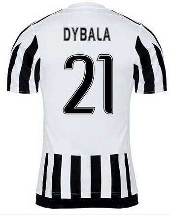 2016 2015/16 Pink Juve Maglie Juventus Jersey Dybala Rugby ...