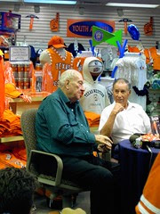 UTEP :: Don Haskins and Ray Sanchez