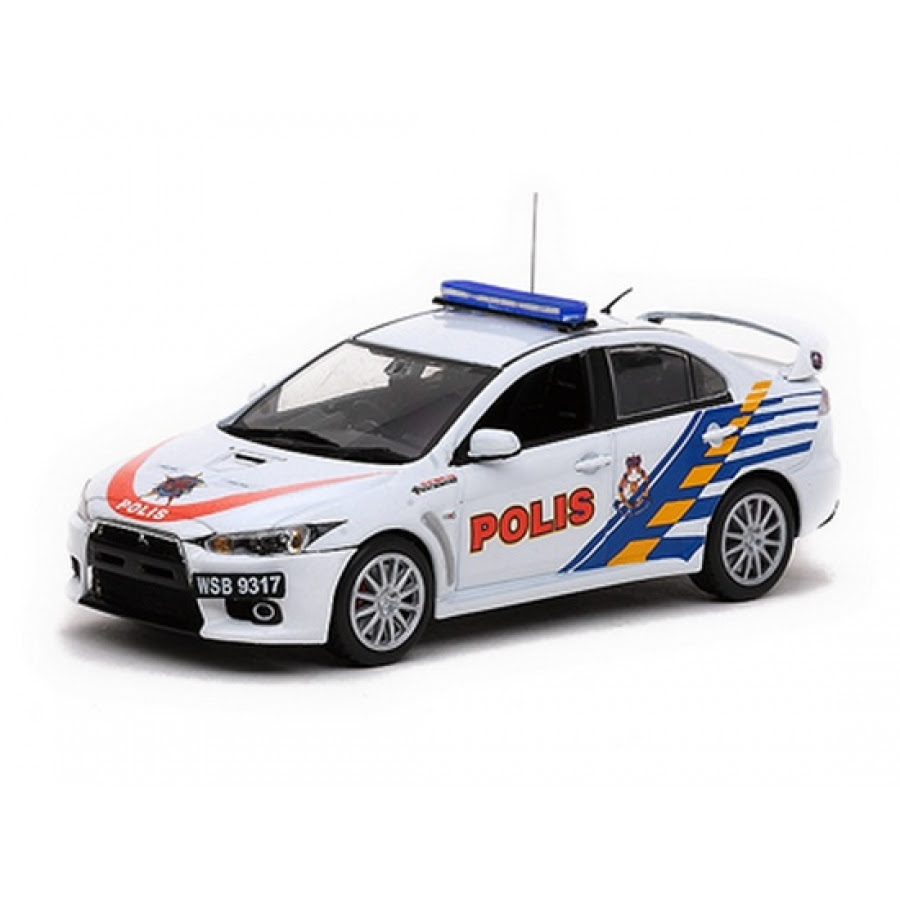 Mitsubishi Motor: Mitsubishi Lancer Evo X Price In Malaysia