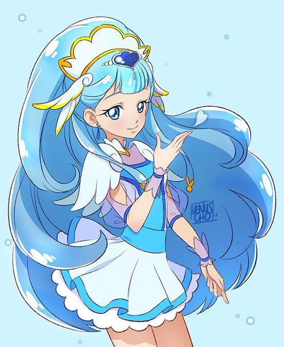 コンプリート プリキュア イラスト かわいい かわいい犬のアニメ
