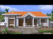 Top 1 Floor House Designs most searching!