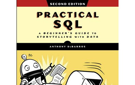 Pdf Download Practical SQL: A Beginner's Guide to Storytelling with Data Reading Free PDF