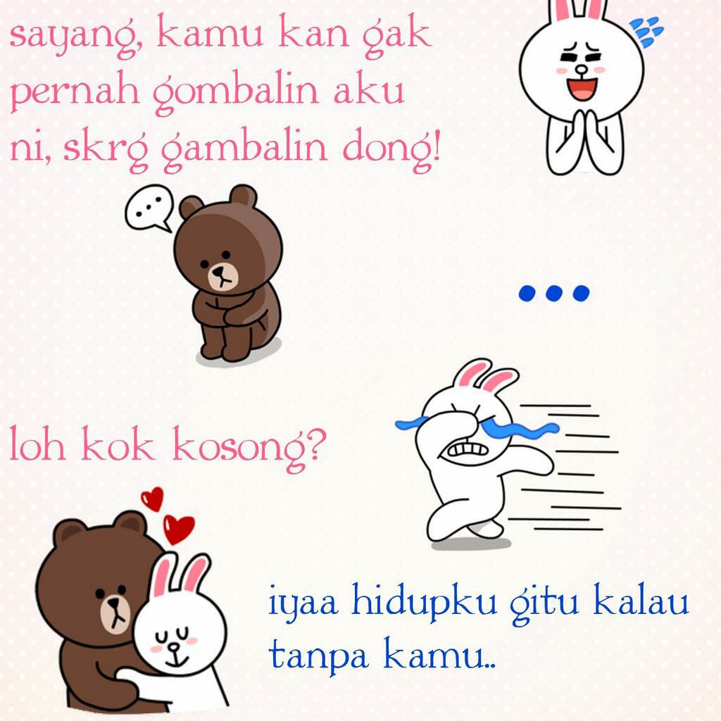 Koleksi Dp Bbm Lucu Bergerak Hot Kocak Dan Gokil Puzzle