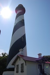 lighthouse keepers