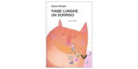 イタリアの児童文学作家ジャンニ・ロダーリの短編童話集「Fiabe lunghe un sorriso」　【A1】【A2】【B1】【B2】