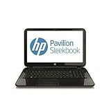 HP Pavilion 14-b017cl 14' Sleekbook Laptop / Intel Core i5-3317U, 6GB DDR3 SDRAM, 500GB Hard Drive, HDMI, Webcam, USB 3.0, Windows 8