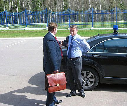Centertelecom russia military