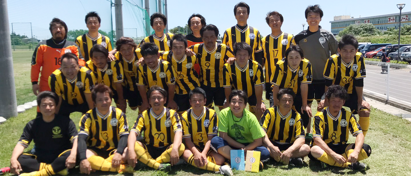 Soccer 前橋育英高校同窓会