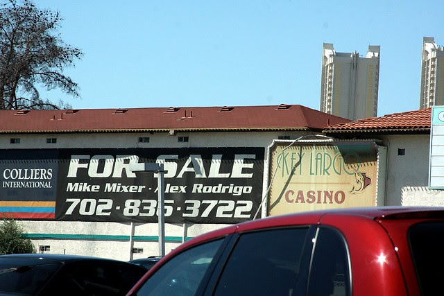 Key Largo Casino, Las Vegas