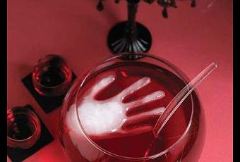 Resultado de imagen de mano de hielo