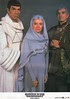 1986 STAR TREK IV. MISION SALVAR LA TIERRA. Star Trek IV. The Voyage Home. Leonard Nimoy