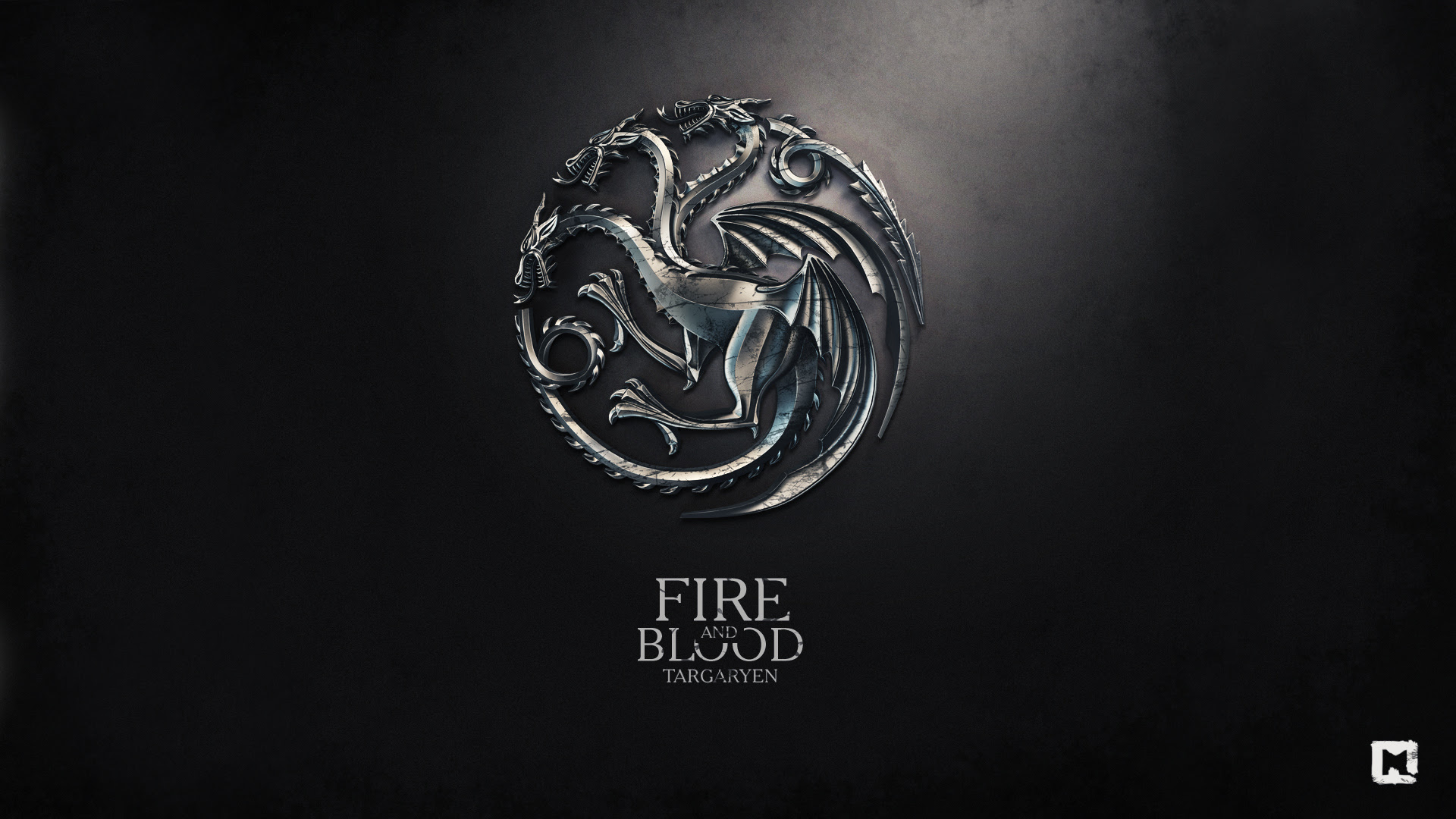Game Of Thrones Wallpapers On Behance