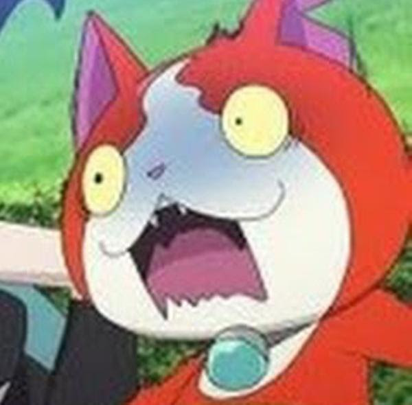 ポケットモンスターが妖怪ウォッチに宣戦布告してきたニャ 生態系へのボケ ボケて Bokete