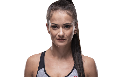 Karolina Kowalkiewicz - Official UFC Fighter Profile