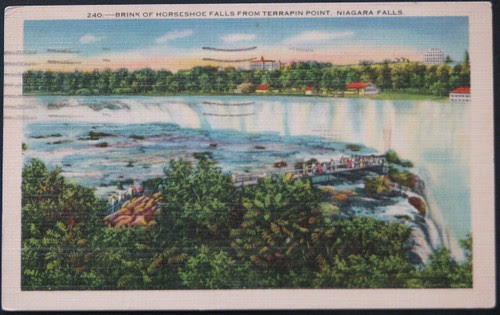 Vintage Postcards 002
