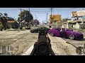 Grand Theft Auto V: It's now Next Gen. 