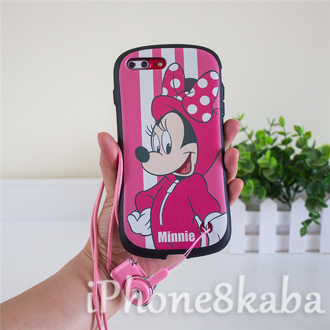 ディズニー Disney ミッキー Iface アイフォン8 ケース 可愛い ブランドiphone ケース道場 ファッション まにあ道 趣味と遊びを極めるサイト