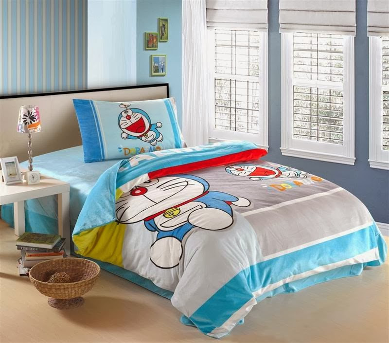 Cherry Blossom s Dreams  Inilah desain kamar  tidur 