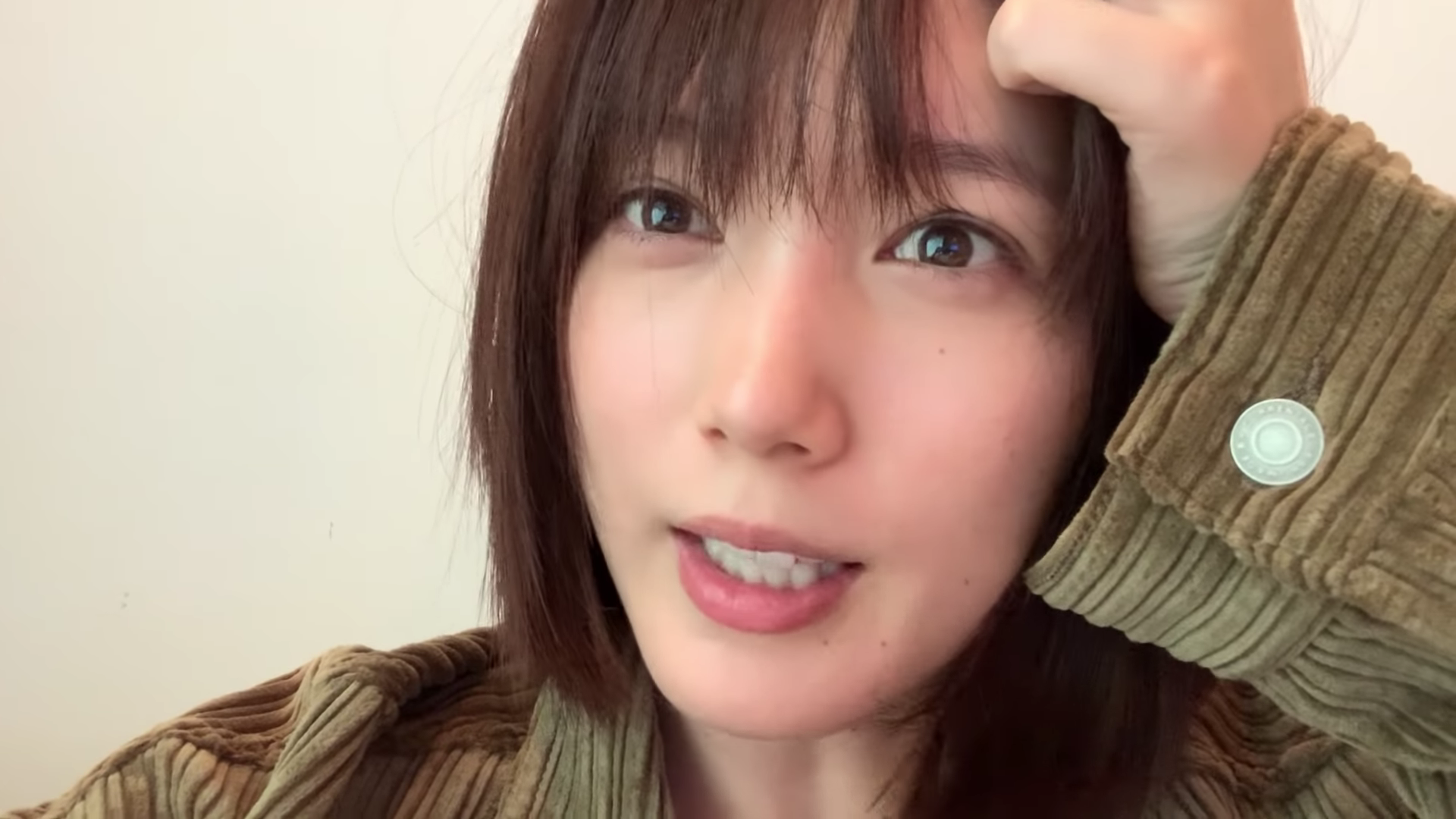 本田翼がyoutuberに参入 既存の女性youtuberを滅ぼす勢いの可愛さ Netgeek