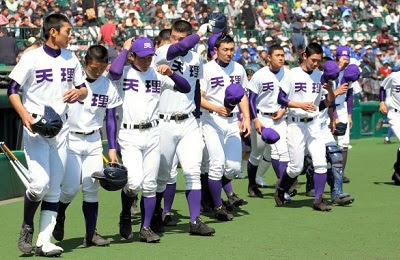 高校野球の好きなユニホームベスト10 甲子園目指して頑張れぇー 週刊 生活チャンネル