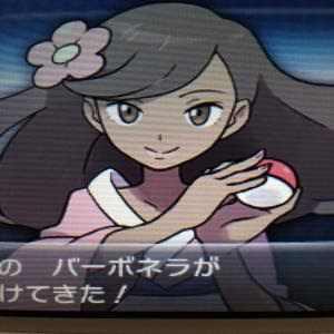 ポケモンxy攻略 バトルシャトー 正直しんどい キヨシの挑戦ブログ
