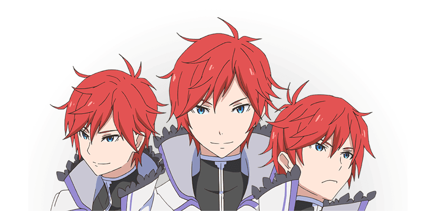 Character Tvアニメ Re ゼロから始める異世界生活 オフィシャルサイト