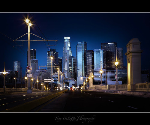 Shine On You Crazy Diamond by Tony DeSantis Photography