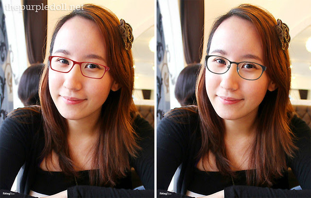 Russian Red and Royal Gypsy on Sumi