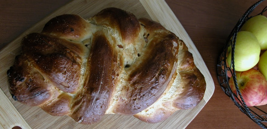 Wild Yeast Sourdough Bread