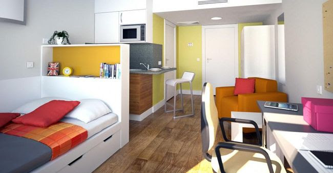 Desain Kamar Kost Untuk Anak Kuliahan Desain Rumah Minimalis Desain Kamar Kost Untuk Anak Kuliahan Desain Rumah Minimalis