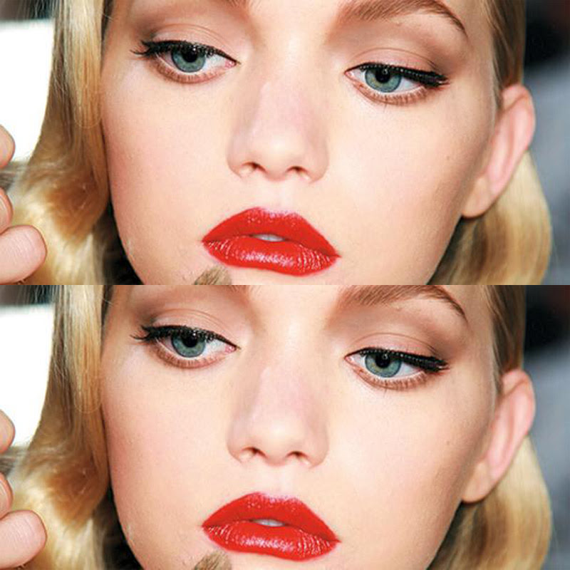 Fashion Model Gemma Ward, Fashion editorials, Style inspiration, Fashion photography, Long hair