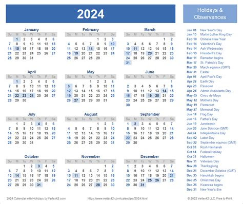 These free printable calendars (my personal favorites!) come in pdf format, and you can find all 12 months in this post of the vertical (portrait) versions. 2024 calendar templates and images
