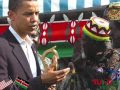 Obama Hair Sparks Frenzy, Makes Fun Of World Leader