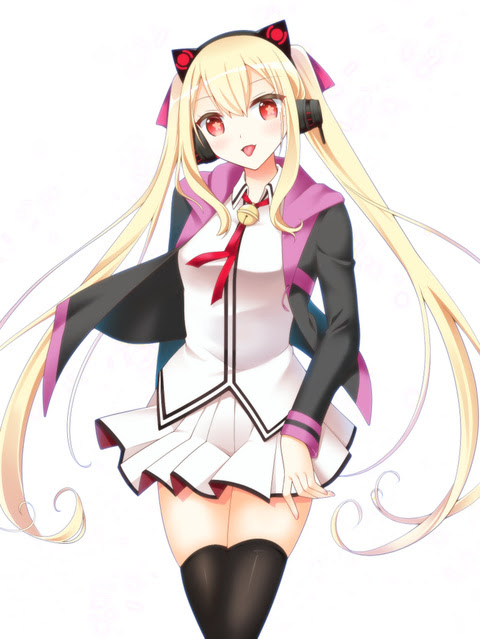 Tinami イラスト コンコード