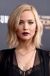 Jennifer Lawrence Bob Haircut