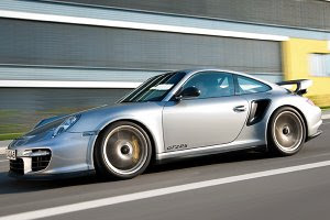 Porsche 911 GT2 RS