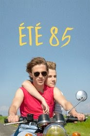 Regarder gratuitement Été 85 (2020) Film HD gratuit