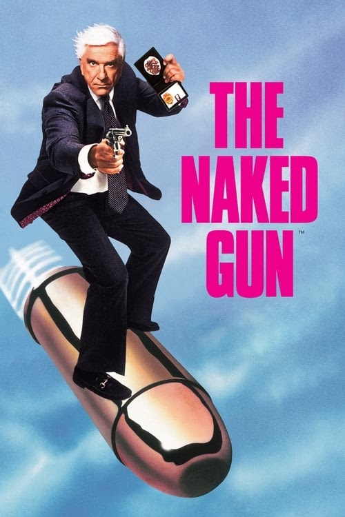 Download The Naked Gun: From the Files of Police Squad! Best Quality