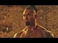 Kickboxer Vengeance | official trailer (2016) Jean-Claude Van Damme Dave Bautista