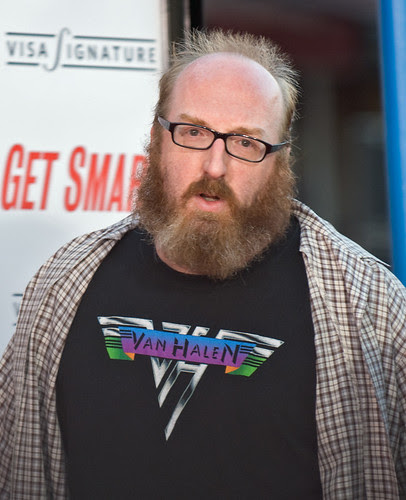 brian posehn Brian Posehn - Suicide Squads | Brian Posehn | Jokes.com